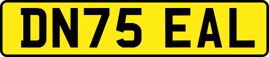 DN75EAL