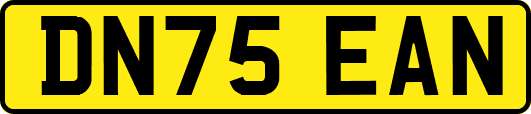 DN75EAN