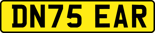 DN75EAR
