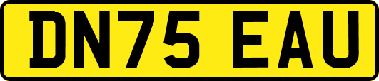 DN75EAU