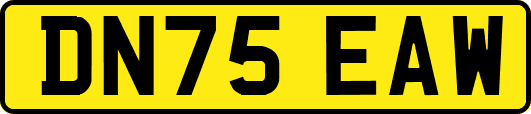 DN75EAW