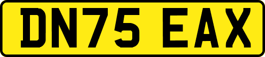 DN75EAX