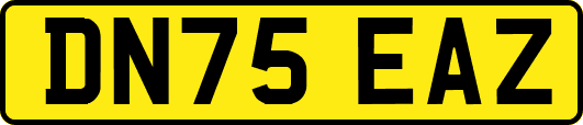 DN75EAZ