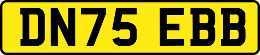 DN75EBB