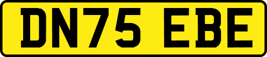 DN75EBE