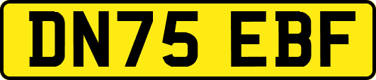 DN75EBF
