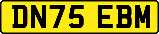 DN75EBM