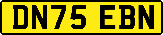 DN75EBN