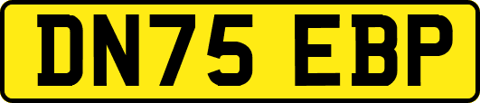 DN75EBP