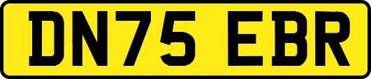DN75EBR