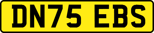 DN75EBS