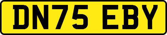 DN75EBY