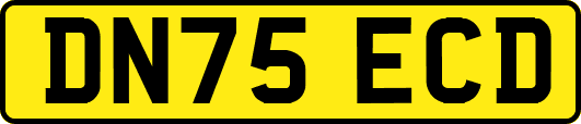 DN75ECD