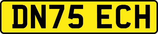DN75ECH