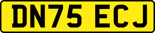 DN75ECJ