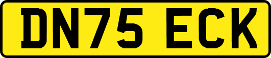 DN75ECK
