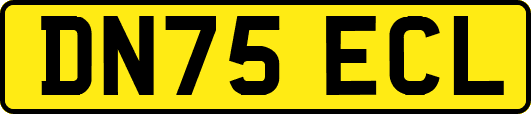 DN75ECL