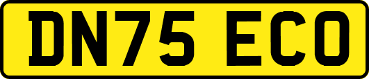 DN75ECO