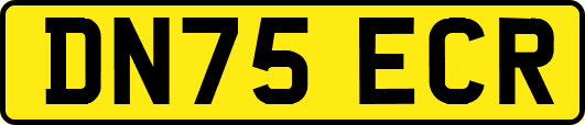 DN75ECR