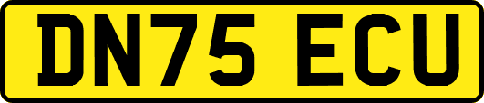 DN75ECU