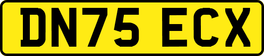 DN75ECX