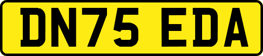 DN75EDA