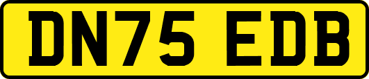 DN75EDB