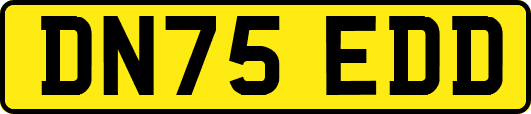 DN75EDD