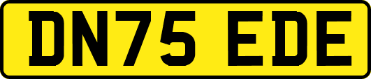 DN75EDE