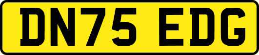 DN75EDG