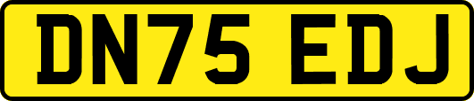 DN75EDJ