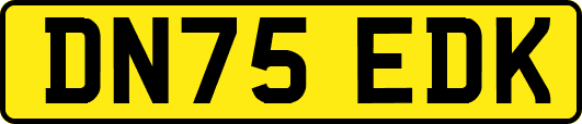 DN75EDK