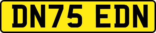 DN75EDN