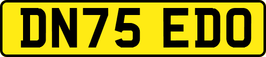 DN75EDO