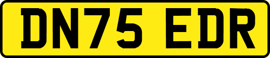 DN75EDR