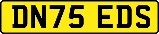 DN75EDS
