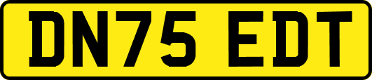 DN75EDT