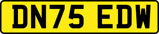 DN75EDW