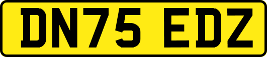 DN75EDZ