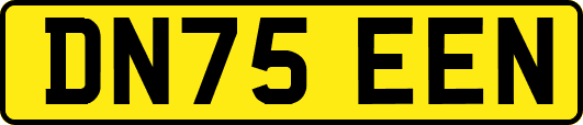 DN75EEN