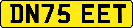 DN75EET