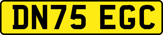 DN75EGC