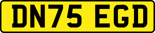 DN75EGD