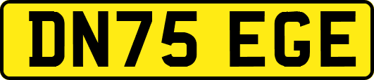 DN75EGE