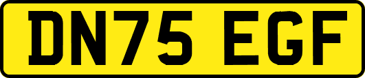DN75EGF