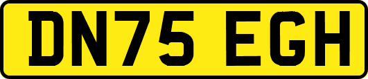 DN75EGH