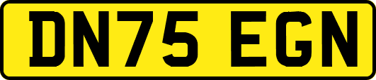 DN75EGN