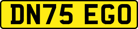 DN75EGO