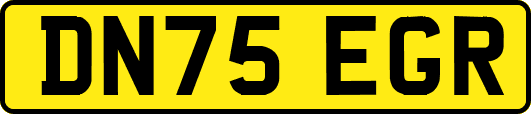 DN75EGR