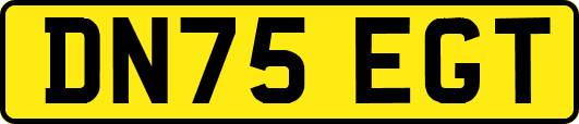 DN75EGT